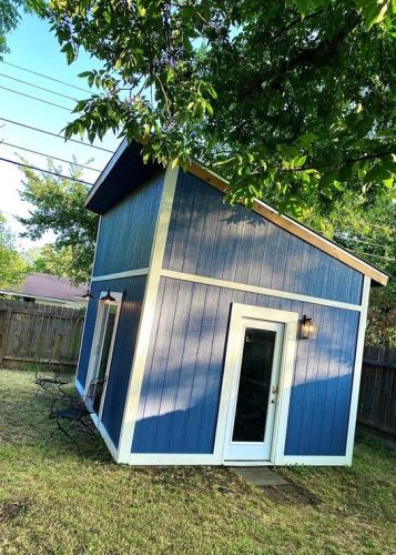 5111 Brookdale Ln, Austin TX  78723-4018 exterior