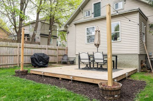 461 Park St, Grand Rapids MI 49525-2581 exterior