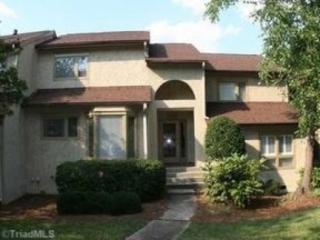 1945 Eastchester Dr, High Point NC  27265-0908 exterior