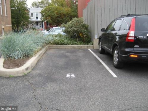 440 12th St, Washington DC  20003-2208 exterior