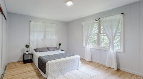 3680 Alani Dr, Honolulu HI 96822-1404 exterior