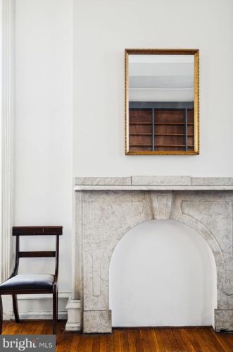 2322 Delancey Pl, Philadelphia PA 19103-6407 exterior