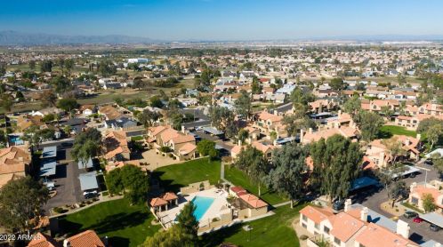 4601 102nd Ave, Phoenix AZ 85037-5202 exterior