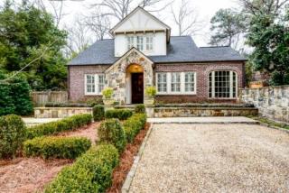 2648 Forrest Way, Atlanta GA  30305-3770 exterior