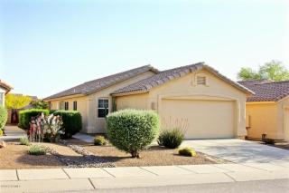 2587 Mystic Mountain Dr, Tucson, AZ 85742-4454