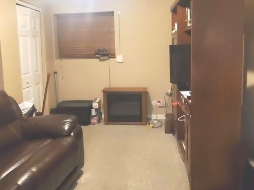 1218 Maywood Dr, Broadview IL 60153-1879 exterior