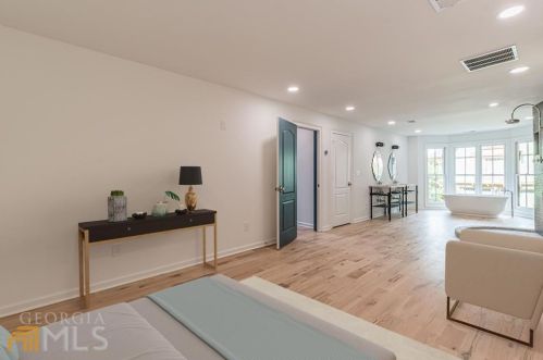 4610 Brierwood Pl, Atlanta GA 30360-2082 exterior