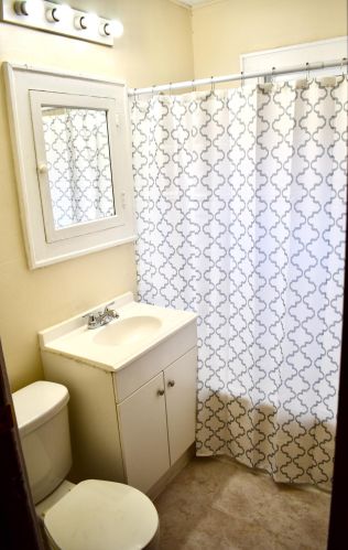 4566 29th St, Milwaukee WI  53209-6006 exterior