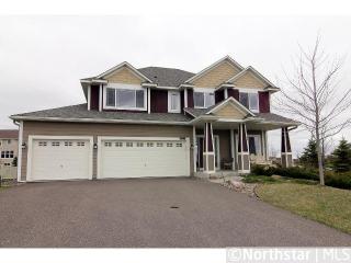 11393 Ivywood Trl, Saint Paul MN  55129-7758 exterior