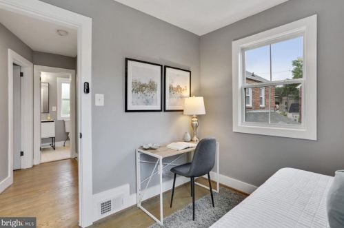 248 Van Buren St, Washington DC  20012-2704 exterior