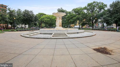 1768 T St, Washington DC 20009-7101 exterior