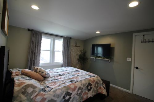 4644 47th St, Milwaukee WI  53220-4110 exterior