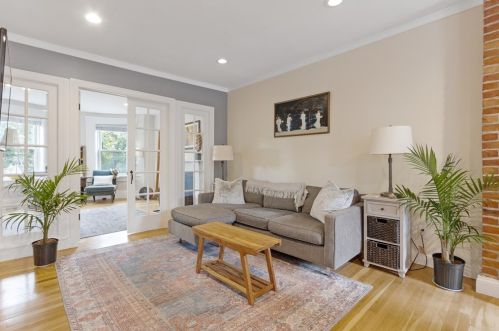 431 Shawmut Ave, Boston, MA