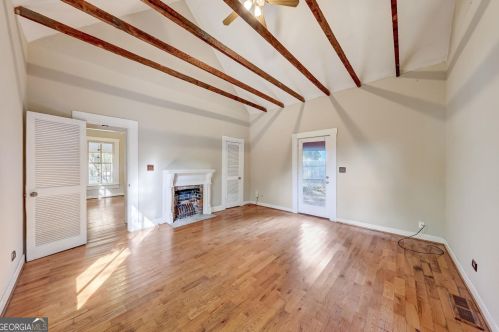 142 Berean Ave, Atlanta GA 30316-1102 exterior