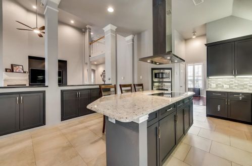 6209 Stewart Blvd, Frisco TX 75056-4607 exterior