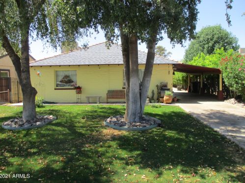 282 Colorado St, Chandler, AZ 85225-4606