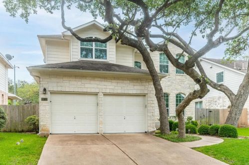 8713 Edmund Ct, Austin, TX 78749-4212