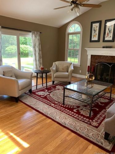 154 Mather St, Wilton CT 06897-5011 exterior