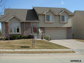 5859 146 St, Omaha NE  68137-2670 exterior