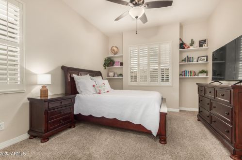 3547 Kaibab Pl, Chandler AZ  85249-5481 exterior