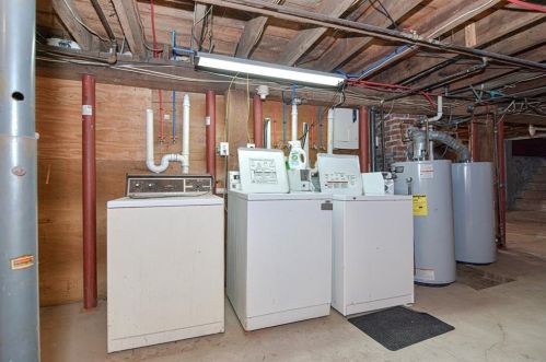 251 Burnside Ave, Woonsocket RI  02895-2188 exterior