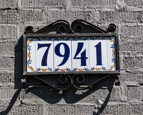 7941 Kimbark Ave, Chicago IL  60619-3416 exterior