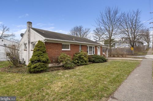 412 Wilson St, Pottstown, PA 19464-4750