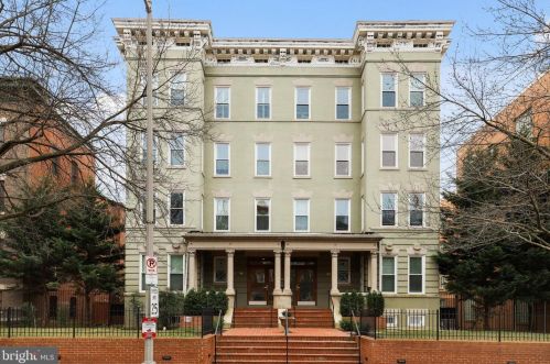 1324 Euclid St, Washington DC 20009-4811 exterior