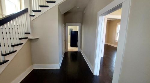 423 Sears St, Denison TX  75021-2737 exterior