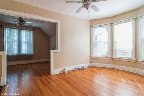 3828 Newcastle Ave, Chicago IL 60706-1316 exterior