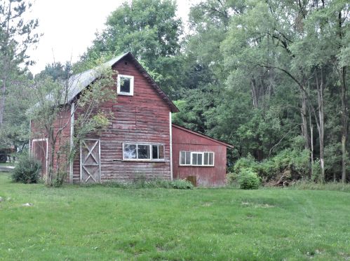 818 Mechanic St, Big Rapids MI 49307-1238 exterior