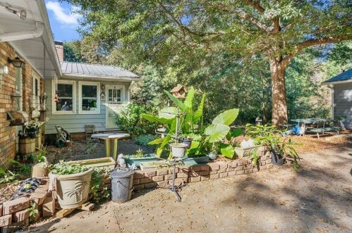 3325 Mcclure Bridge Rd, Duluth GA 30096-3224 exterior