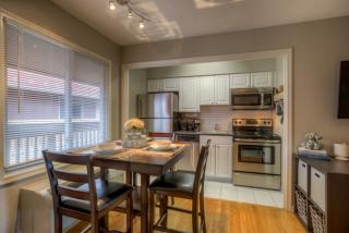 124 39th St, Omaha NE  68131-3033 exterior