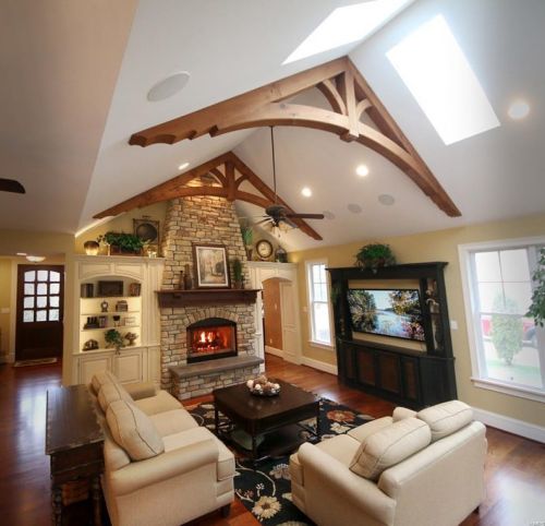 1051 Barberry Ln, Saint Louis MO 63122-5113 exterior