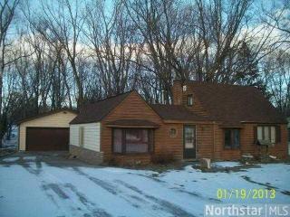 4146 Clover Ave, Saint Paul MN  55127-7940 exterior