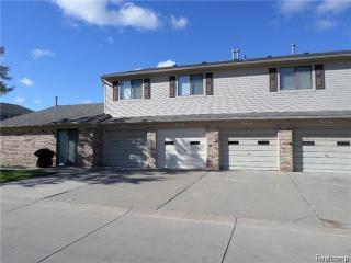 29376 Apple Garden Blvd, New Baltimore MI  48047-3745 exterior