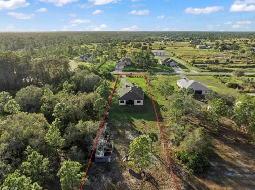 5270 42 St, Naples FL 34116-5926 exterior