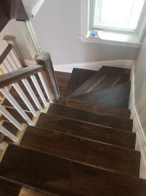 4113 Gladys Ave, Chicago IL 60624-3021 exterior