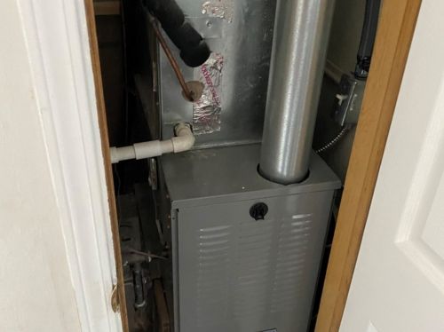 15000 Dorchester Ave, Dolton IL 60419-2954 exterior