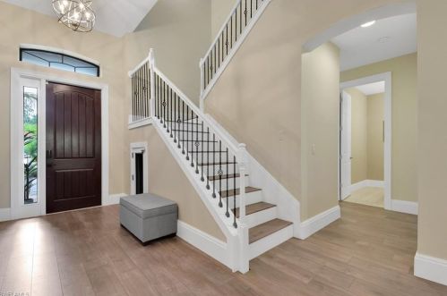 14319 Tuscany Pointe Trl, Naples FL 34120-6002 exterior