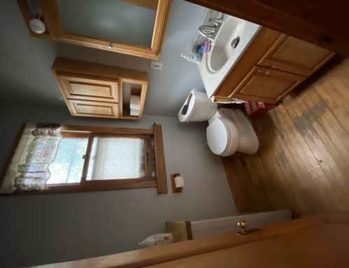 3902 Hamilton Ave, Chicago IL 60625-1305 exterior