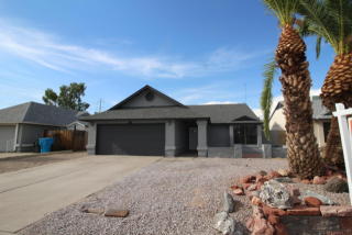 3414 Potter Dr, Phoenix AZ  85027-3017 exterior