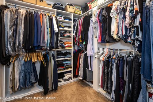 25 Princess Anne Dr, East Freehold NJ 07728-3066 exterior