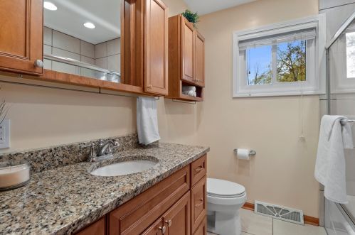 5305 Rose St, Milwaukee WI 53223-3036 exterior