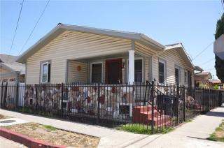 1401 64 St, Los Angeles CA  90001-1706 exterior