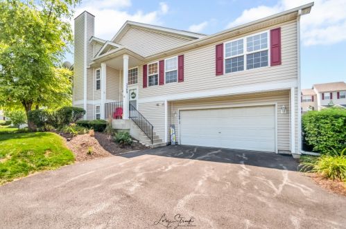 2309 Graystone Dr, Joliet, IL 60431-1612