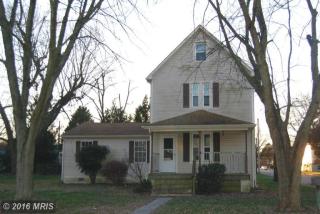 301 Maple Ave, Ridgely, MD 21660-1908