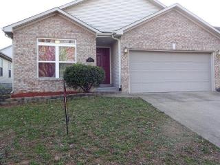 2520 Buck Ln, Lexington, KY 40511-8633