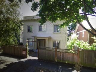 1810 24th Ave, Seattle WA  98112-3006 exterior