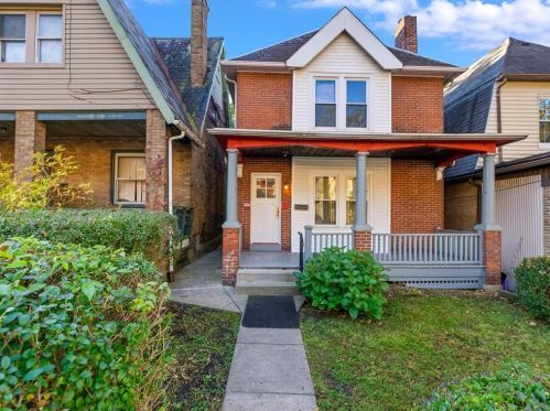 324 Bausman St, Pittsburgh, PA 15210-2012